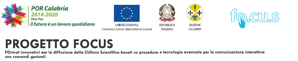 Progetto FOCUS